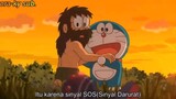Doraemon - Pergi Ke Pulau Tak Berpenghuni (Sub Indo)