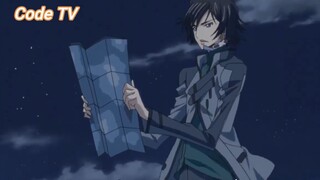 Code Geass SS2 (Short Ep 7) - Sự trở lại của Zero #codegeass