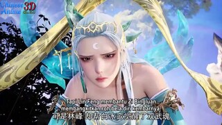 Lord of Wonderland Episode 19 Sub Indo