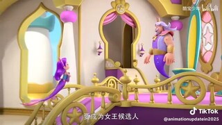 |rainbow bubblegum season 2 episode 1 part 1/2