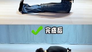 练习方法不对，努力白费！#厦门舞蹈#线上舞蹈教学#古典舞 #成人零基础舞蹈