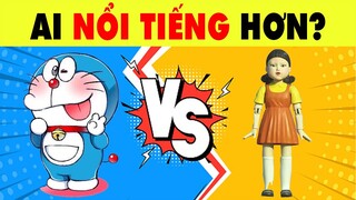 Chỉ Những Người Thuộc 7% Tố Chất Của Thiên Tài Mới Giải Được Hết 100% Những Câu Đố Này  | Nhanh Trí