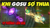 Khi Gosu sợ thua thì sẽ như này, Vị tướng tiếp theo lên dĩa Fix VFX - LMHT - LOL - Skin - Montage