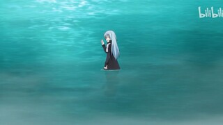 Rimuru became Moses