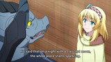 リアデイルの大地にて Leadale no Daichi nite Ep 6 English Subbed