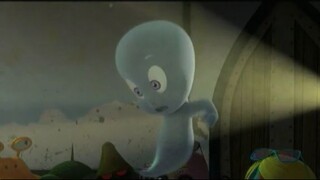 watch full Casper's Scare School movies for free : Link in description