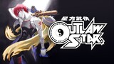 Outlaw Star Episode-021 [English Sub]