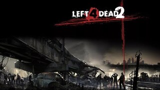 ЭТО ТОЛЬКО НАЧАЛО! Left 4 Dead 2