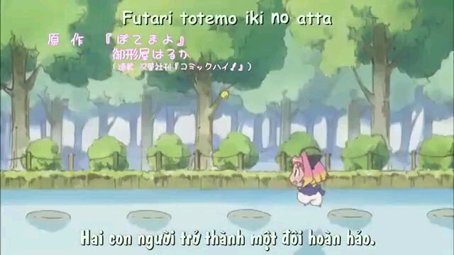 Potemayo - Tập 11