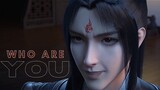 Who are you || Luo Binghe || Scumbag System AMV