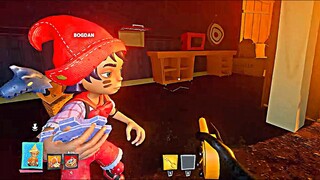 Really FAST & Easy Run as Inventor & Leader in Missing or Wanted *SECRET NEIGHBOR*