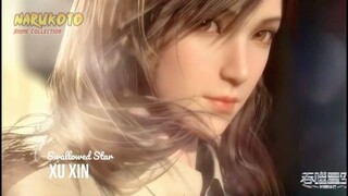 INI DIA TOKOH DONGHUA TERCANTIK KE 6 - PART2