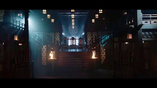 ALCHEMY OF SOULS S2 EP7 - ENGSUB