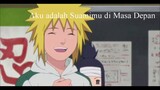 Naruto : Kisah Minato dan Kusina Sub Indo