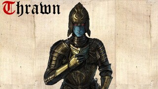 Star Wars: Grand Admiral Thrawn Theme | EPIC MEDIEVAL STYLE