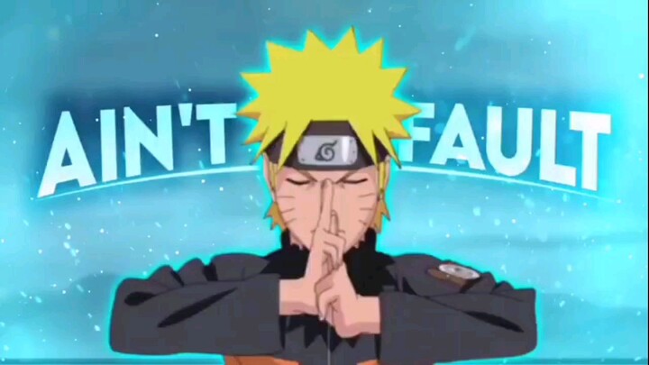 NARUTO BADDAS EDIT