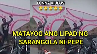 PANTY SARANGGOLA, FUNNY VIDEOS