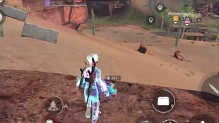 ไลฟ์สดเล่นเกม Free Fire