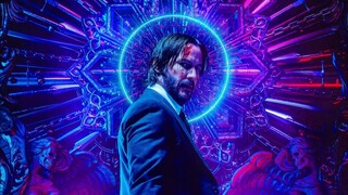 [John Wick] Whoever Comes, I Will Kill Them