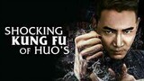 Shocking Kung Fu of Huo’s (2018) Dubbing Indonesia