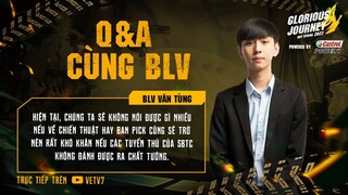 Vấn đề của SBTC Esports là tuyển thủ hay huấn luyện viên? [Q&A VCS Mùa Xuân 2022]