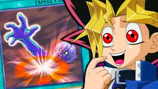 6 Cartas de YU-GI-OH que DEVERIAM SER DESBANIDAS