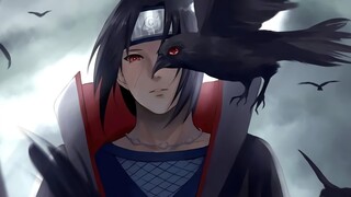 Apakah Anda ingin membuka kaleidoskop juga? Pesta Pembakaran Tinggi Uchiha!