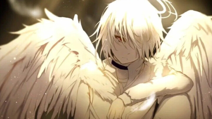 [Accelerator: Nirvana Rebirth] People who have made big mistakes in the past, are suffering from the