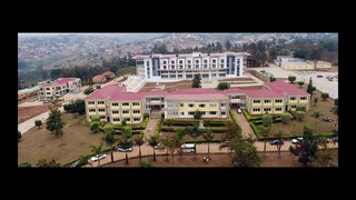 Adventist School of Medicine of East Central Africa