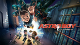 Astro Boy 2009 720p HD