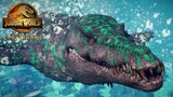 Cruel Sea - Jurassic World Evolution 2 [4K]