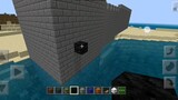 [Game] Aku Berhasil Membangun Tembok Besar China di "Minecraft"