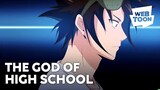 THE GOD OF HIGH SCHOOL - Full Episode [subtitle Indonesia]