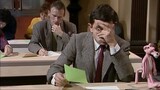 What Will Mr Bean's Maths Test Results Be? 😬| Mr Bean Full Episodes | Classic Mr Bean