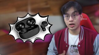 BEST True Wireless Earphones | បាយបាយកាសខ្យល់