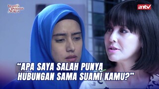 Majikan Kok Selingkuh Sama Sopir? | Wanita Perindu Surga ANTV Eps 5 (3/6)