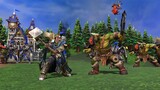 Nostalgia Warcraft 3