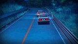 initial d AMV-dont you forget about my love