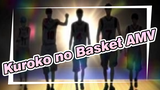 AMV | Kuroko no Basket | I Will Show You