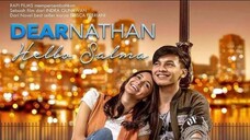 Dear Nathan Hello Salma | Indonesia