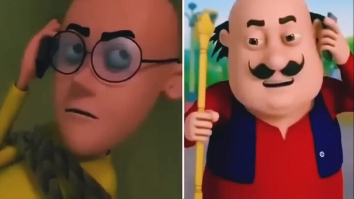 Motu Patlu Dog In The Well MOTU PATLU #cartoon In Hindi #comedy-r5Ru - Bilibili Motu Patlu Dog In The Well MOTU PATLU #cartoon In Hindi #comedy-r5Ru - Bilibili