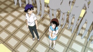 EP19 - Nise koi