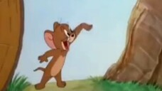 "Tom and Jerry's Wildest Chase Yet!"
