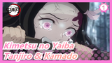 Kimetsu no Yaiba | Jalur Pertumbuhan Tanjiro & Kamado_1