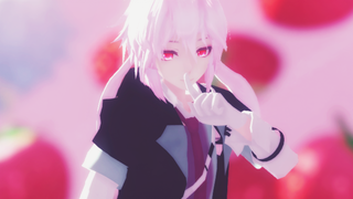 [MMD·3D] [Arknights MMD] Ansel's cute dance