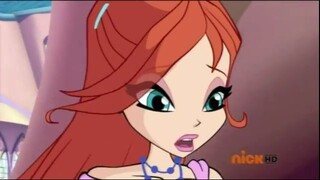 Winx Club Season 5 Episode 7 - The Shimmering Shells [FULL EPISODE]