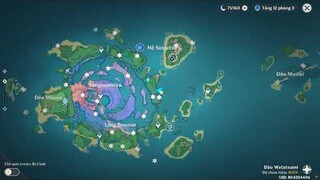 [Genshin Impact 2.1] 1 rương siêu cấp có thể ae đã bỏ quên