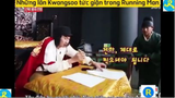 RM Kwang Soo và những lần tức giận  #RM7012 #Kenhgiaitrihanquoc#Runningman