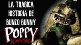 La Tragica Historia De Bunzo Bunny... - Poppy Playtime Capitulo 3