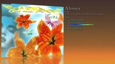 Ahmex (1995) Girl [CD Maxi-Single]